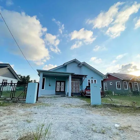 Hawra Homestay Kota Bharu Exterior photo