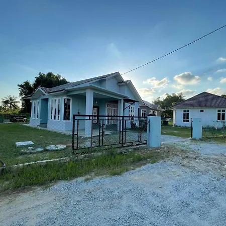 Hawra Homestay Kota Bharu Exterior photo