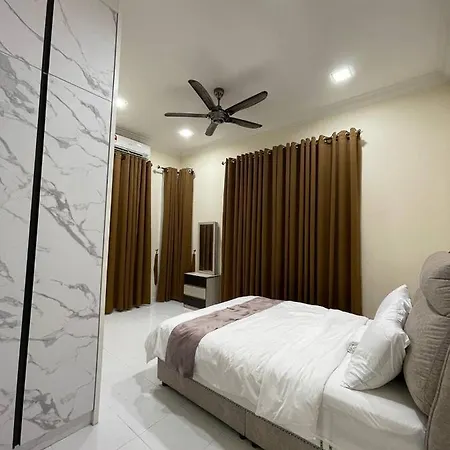 Hawra Homestay Kota Bharu Exterior photo