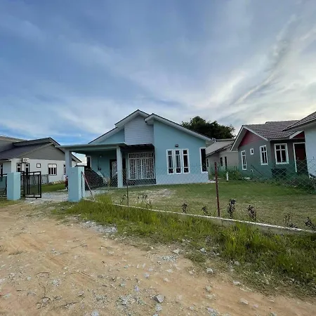 Hawra Homestay Kota Bharu Exterior photo