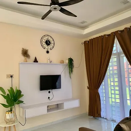 Hawra Homestay Kota Bharu Exterior photo