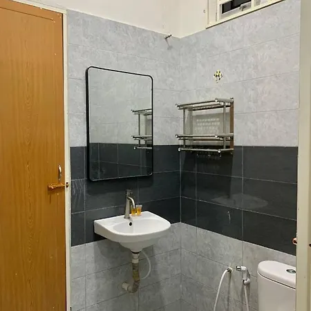 Hawra Homestay Kota Bharu Exterior photo