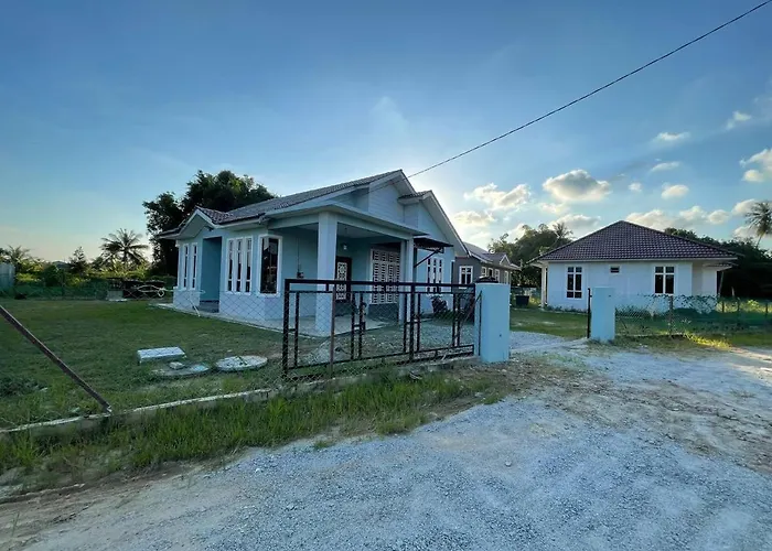 Hawra Homestay Kota Bharu