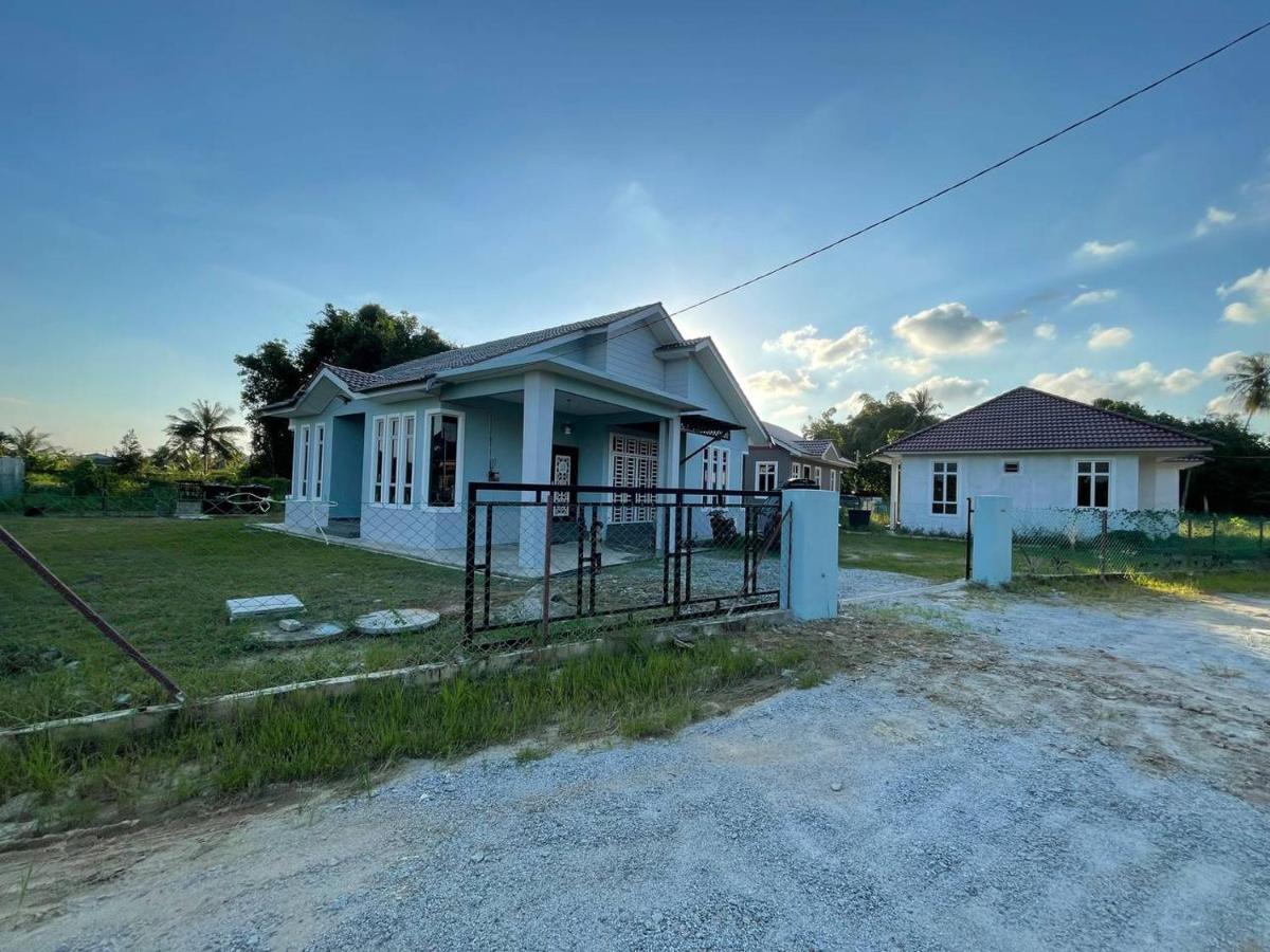 Hawra Holiday home Kota Bharu