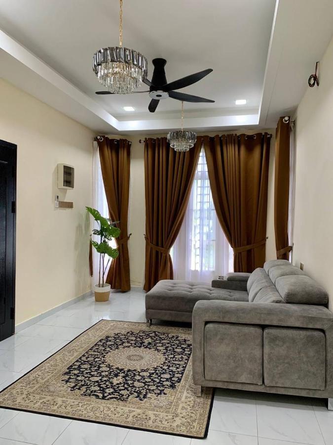 Hawra Holiday home