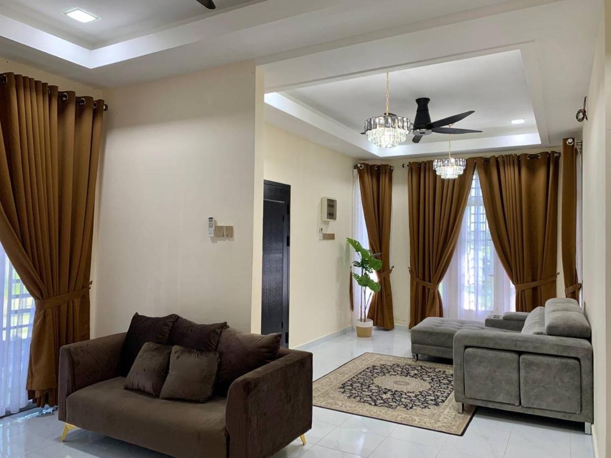 Hawra Holiday home