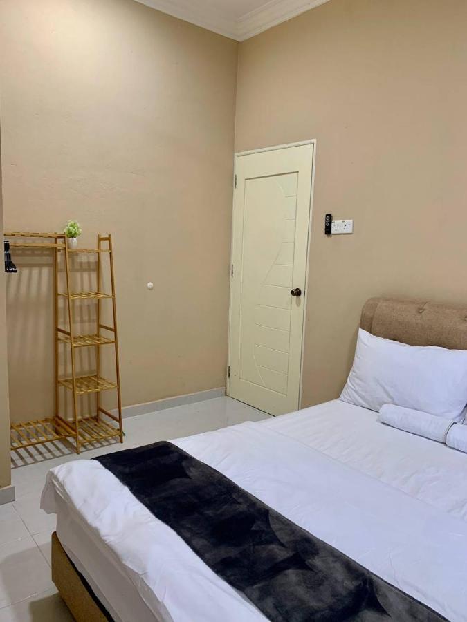 Hawra Holiday home Kota Bharu